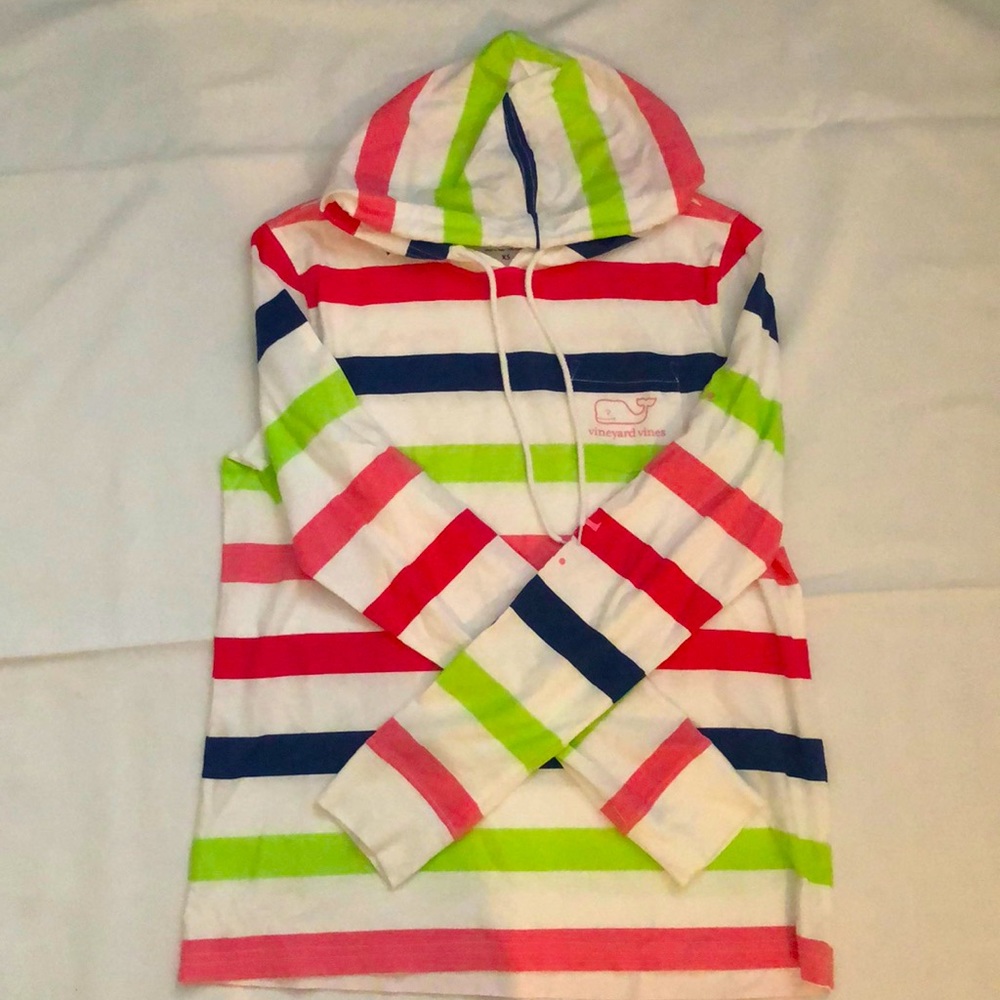 Women's Vineyard Vines Hoodie